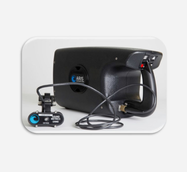 ARIS Defender 3000 system