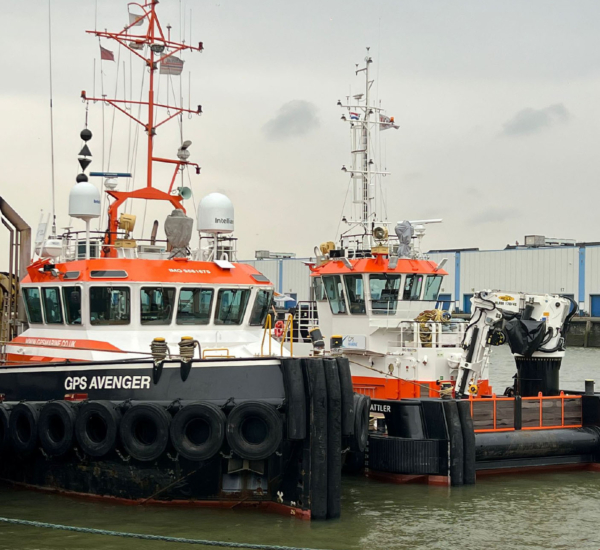 Machine shop services