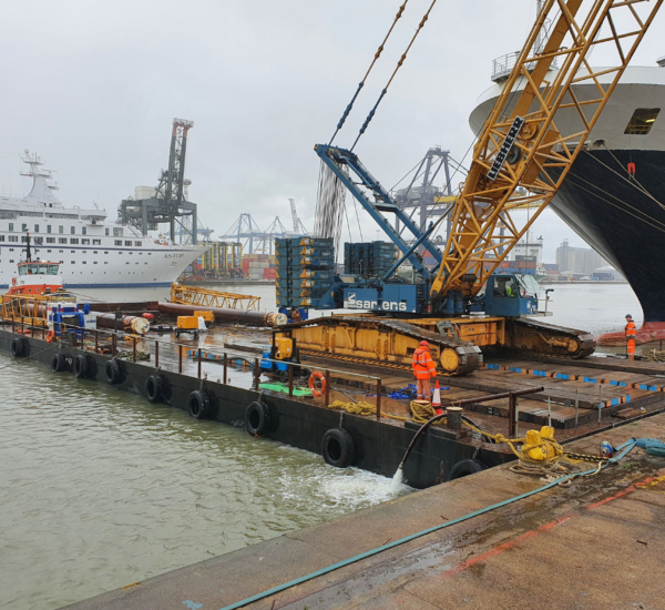 Project planning and management