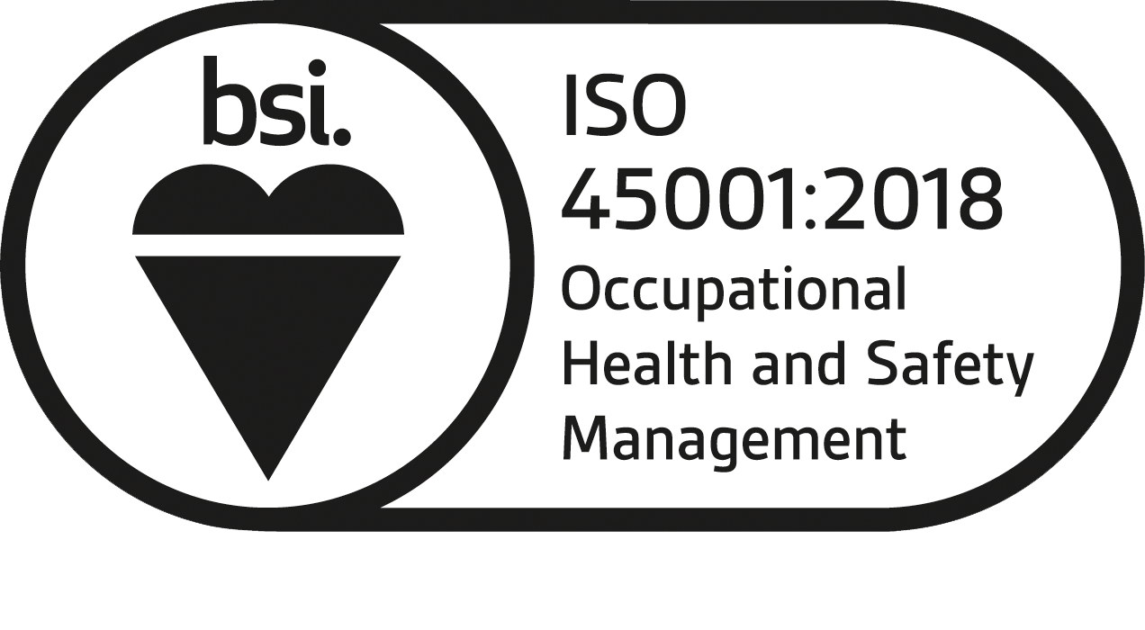 ISO 45001:2018