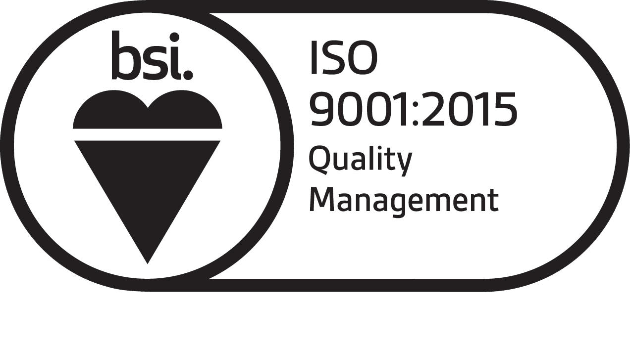 ISO 9001:2015